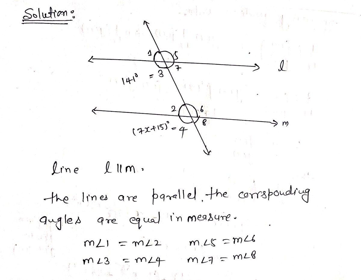 Algebra homework question answer, step 1, image 1